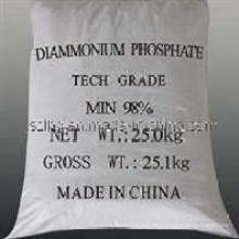 Diammoniumphosphat 98%